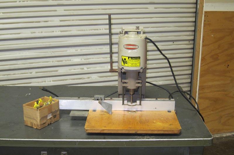 Manual For Challenge Paper Drill goodsiteboat